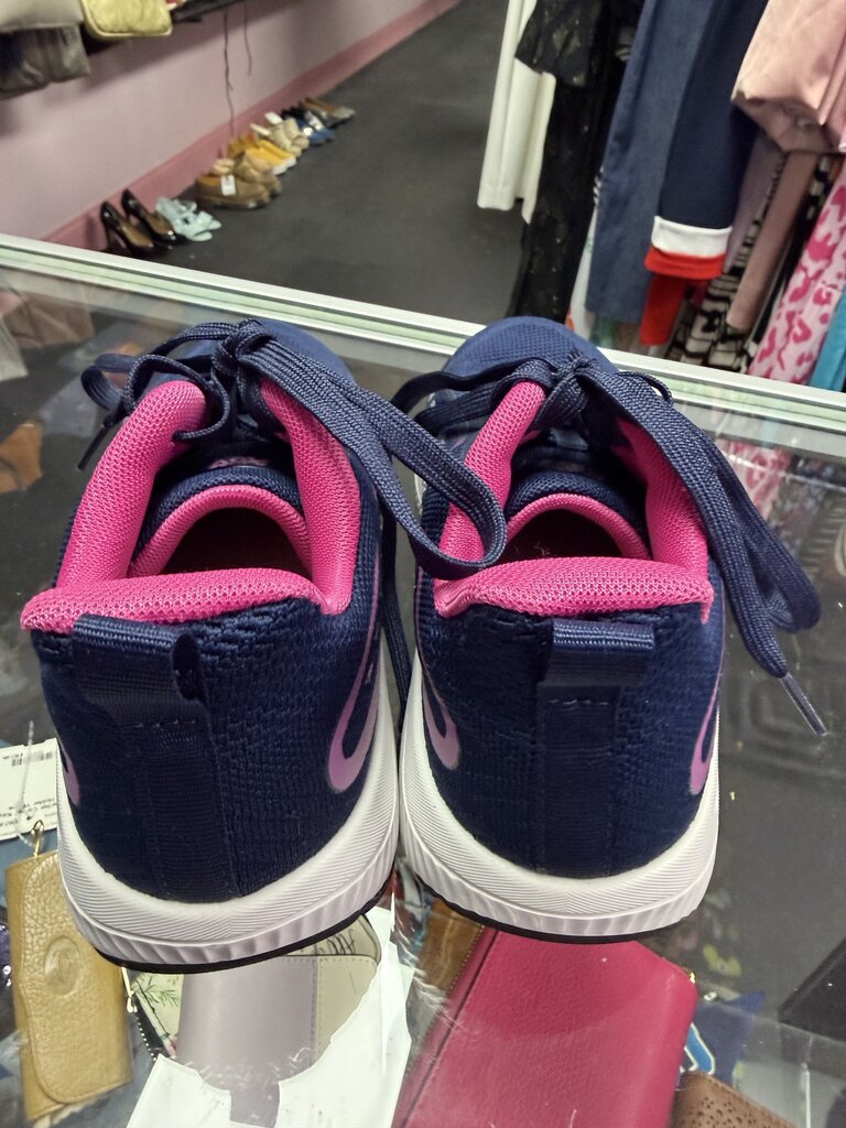 7 AOV Lace Up Arch Support Orthotic Walking Shoes