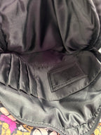 Vera Bradley Backpack Lighten Up Essential in Canyon Road