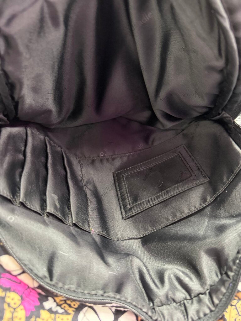 Vera Bradley Backpack Lighten Up Essential in Canyon Road