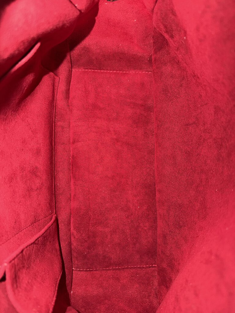 Louis Vuitton Mizi Handbag