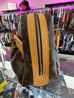 Louis Vuitton Mizi Handbag