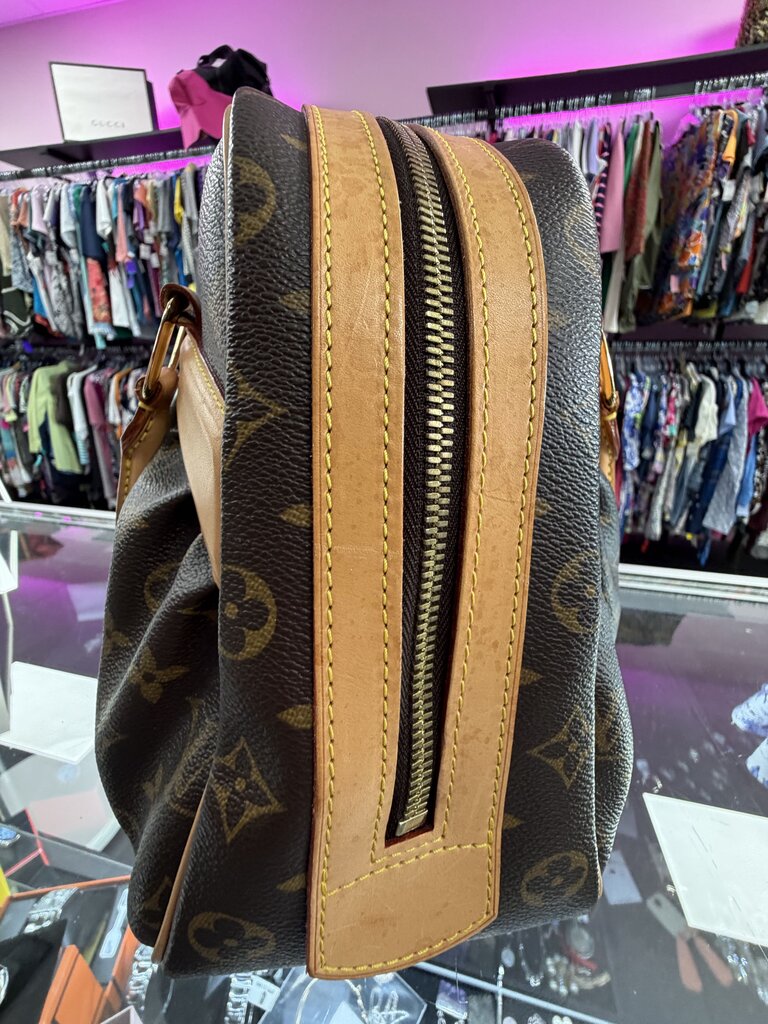 Louis Vuitton Mizi Handbag