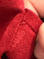 Louis Vuitton Mizi Handbag