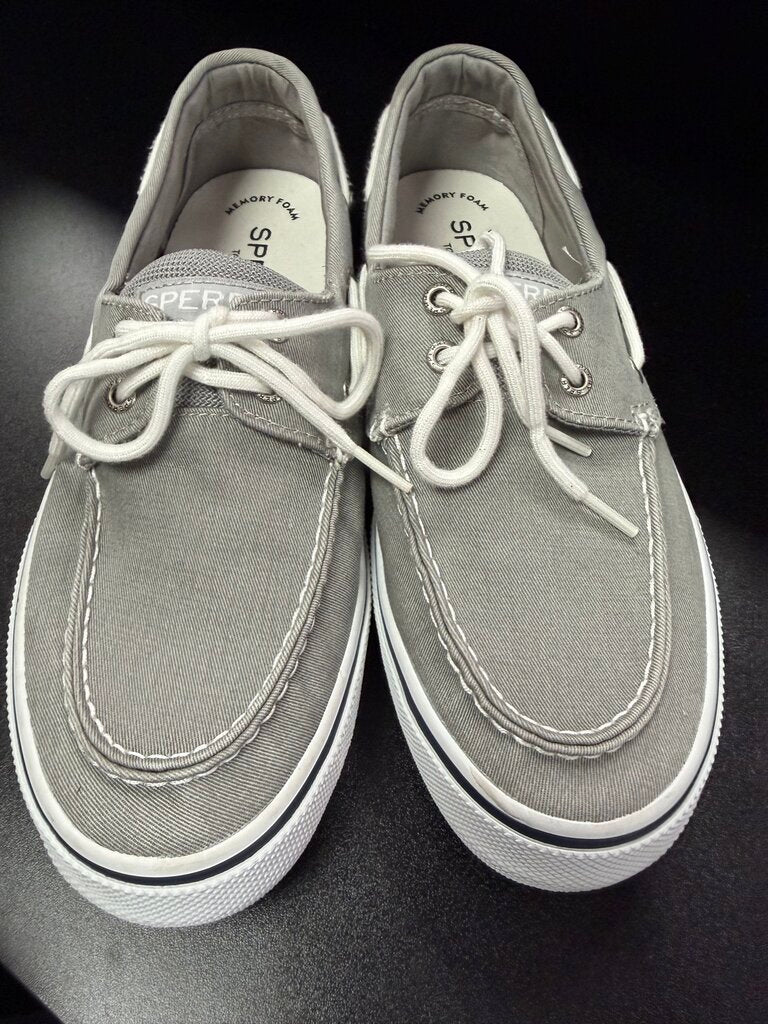 9 Sperry Topsider Loafer