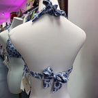 LG 10/12 NWT Tommy Bahama Bathing Suit Top