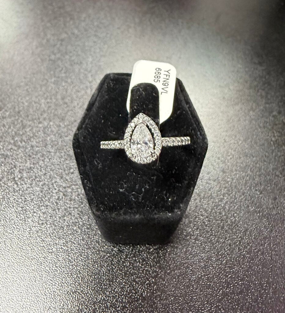 Pandora 925 ALE Sparkling Pear Small