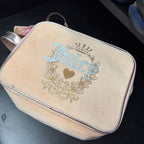 Juicy Couture Make Up Large travel Bag