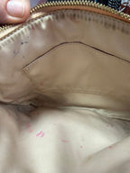 Coach Madison Leather East West Swingpack Crossbody Bag