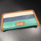 Sakroots Folding Wallet