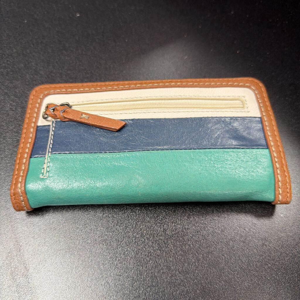Sakroots Folding Wallet