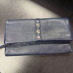 Brighton Vintage Nolita Folding Soft Leather Wallet