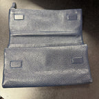 Brighton Vintage Nolita Folding Soft Leather Wallet