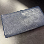 Brighton Vintage Nolita Folding Soft Leather Wallet