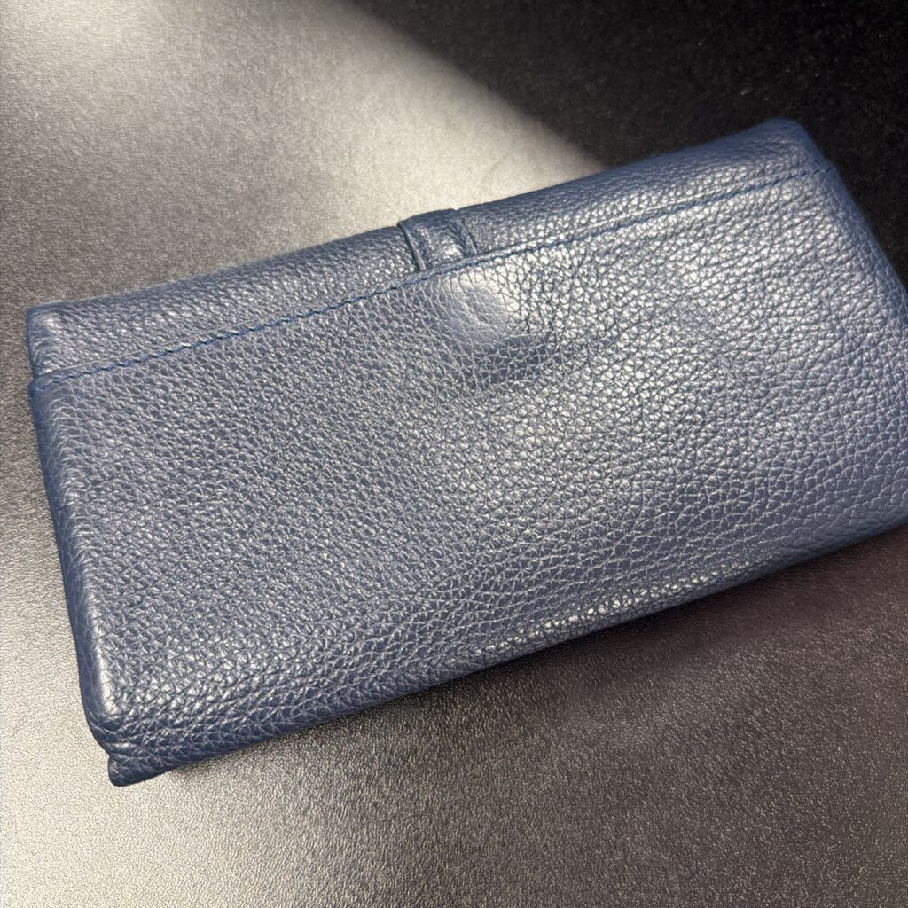 Brighton Vintage Nolita Folding Soft Leather Wallet