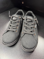 8 Bobs x Sketchers Lace Up Sneakers