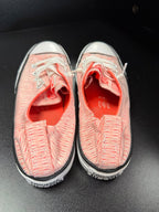 7 Converse Chucks Lace Up Sneaker