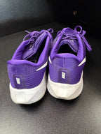 8.5 Nike Air Zoom Pegasus 39 Mesh Lace Low Top Running Sneakers