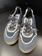 6.5 Tommy Hilfiger Knit Espadrille Sneaker