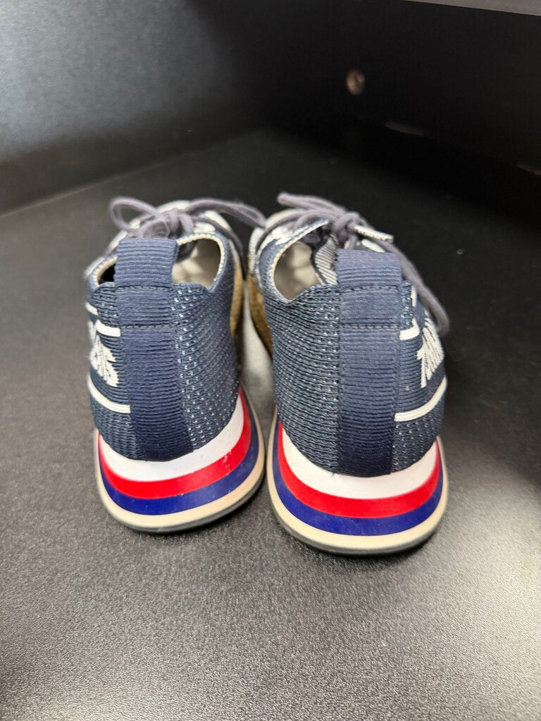 6.5 Tommy Hilfiger Knit Espadrille Sneaker