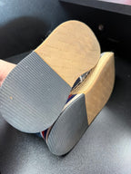 6.5 Tommy Hilfiger Knit Espadrille Sneaker