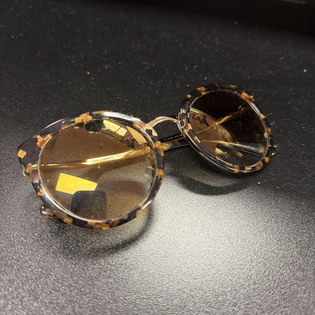 Dolce & Gabana Sunglasses DG 4268 911/6e