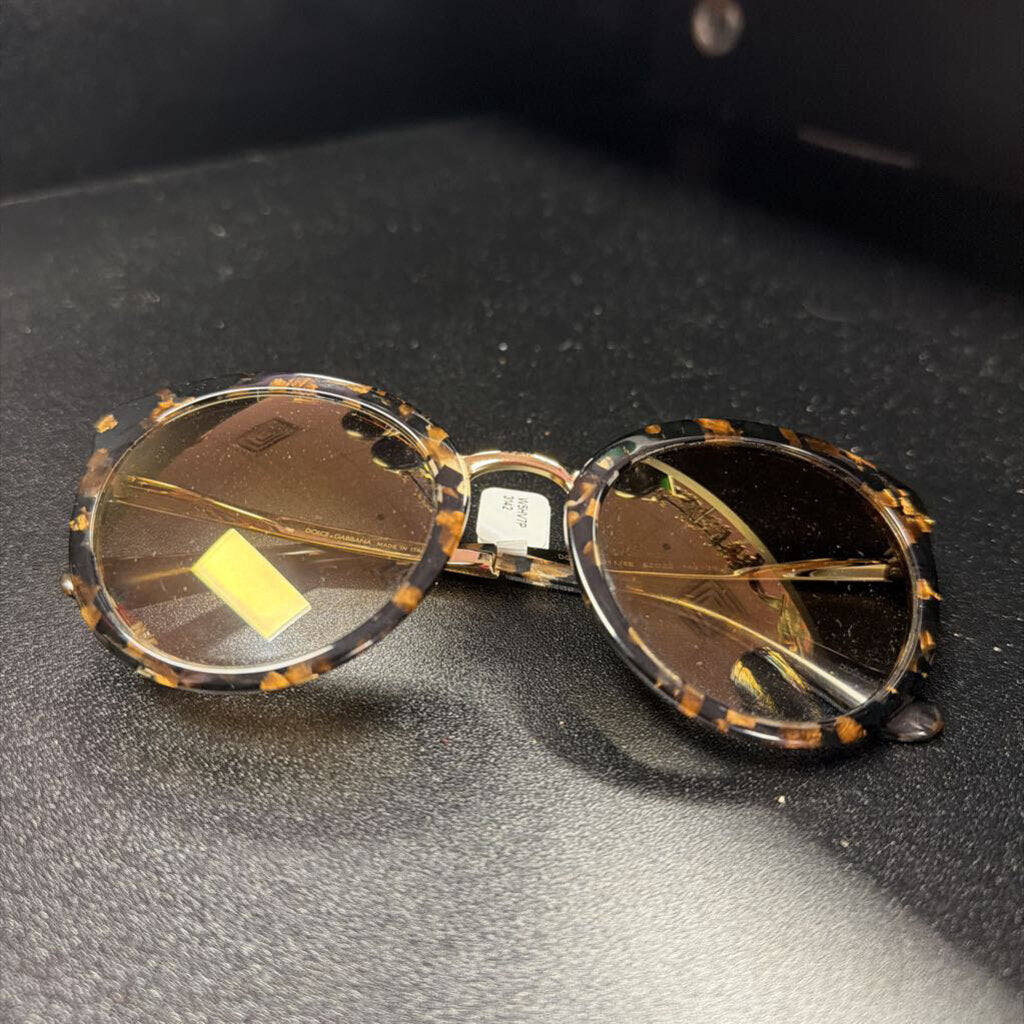 Dolce & Gabana Sunglasses DG 4268 911/6e