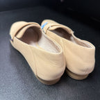 7.5 Gianni Bini Suede Leather Loafer