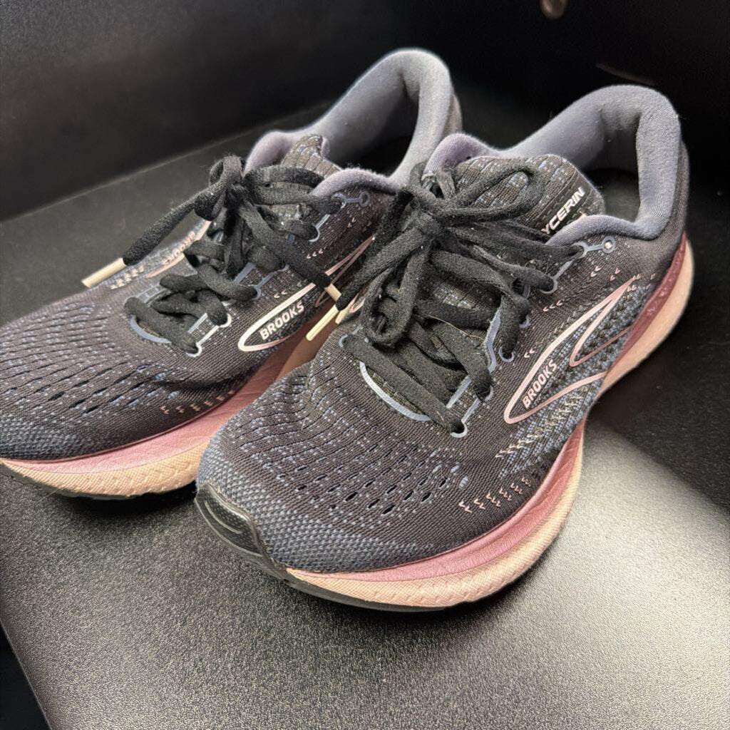 8.5 Brooks Glycerin 19 Running Shoe