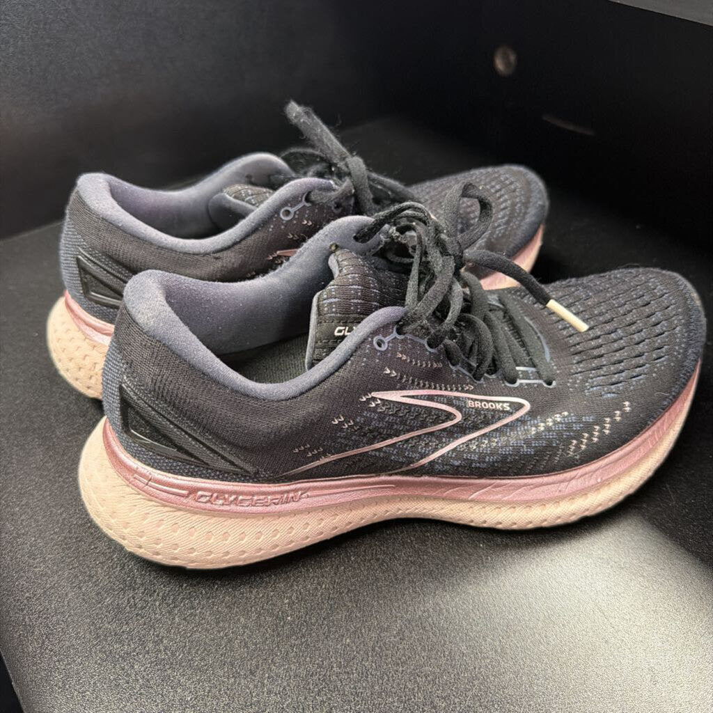 8.5 Brooks Glycerin 19 Running Shoe