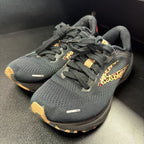 8 Brooks Adrenaline GTS 22 Animal Print Running Shoes