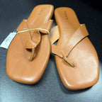 10 Torrid Thong Silde On sandal
