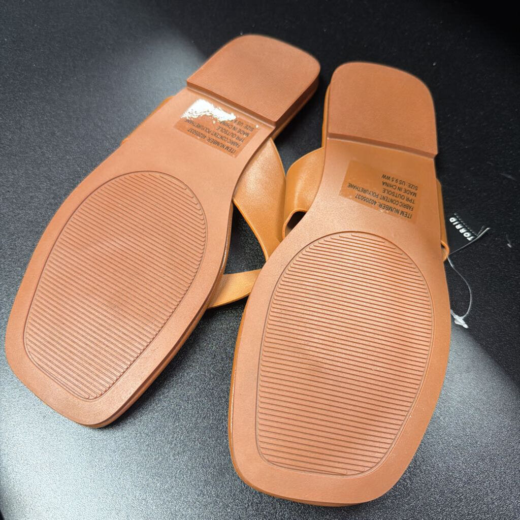 10 Torrid Thong Silde On sandal
