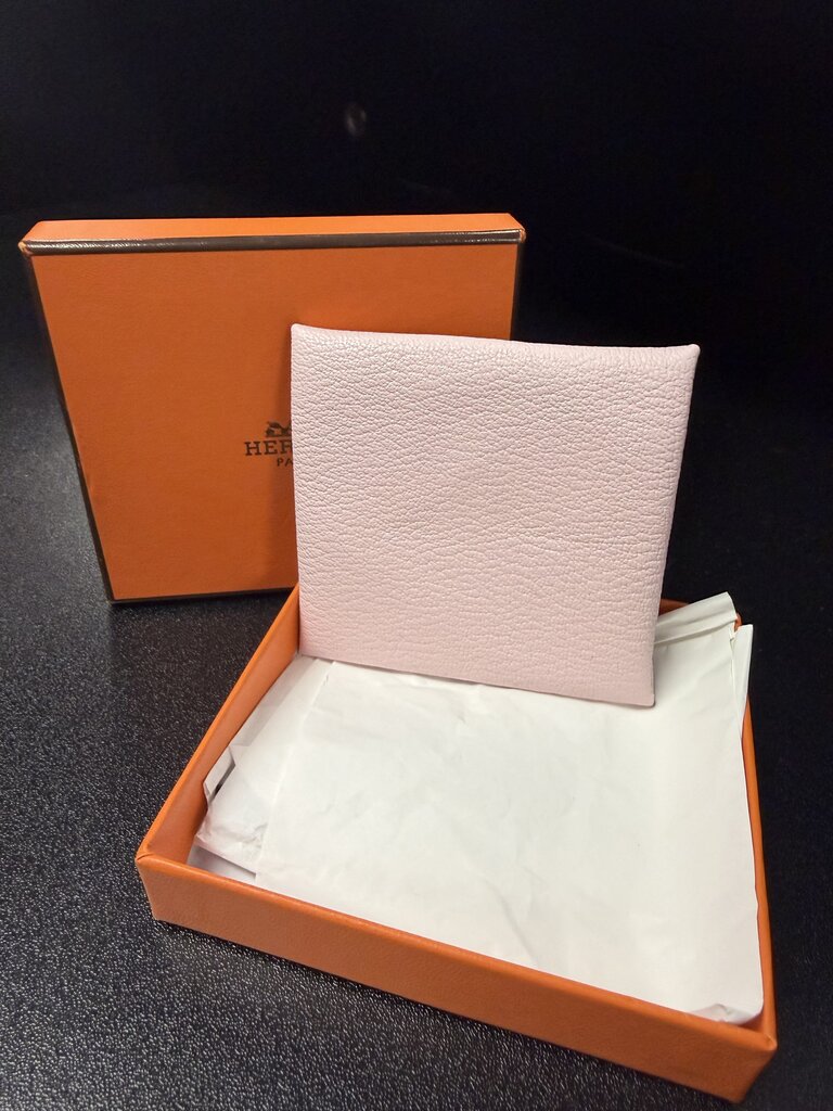 Hermes Bastia Coin Purse