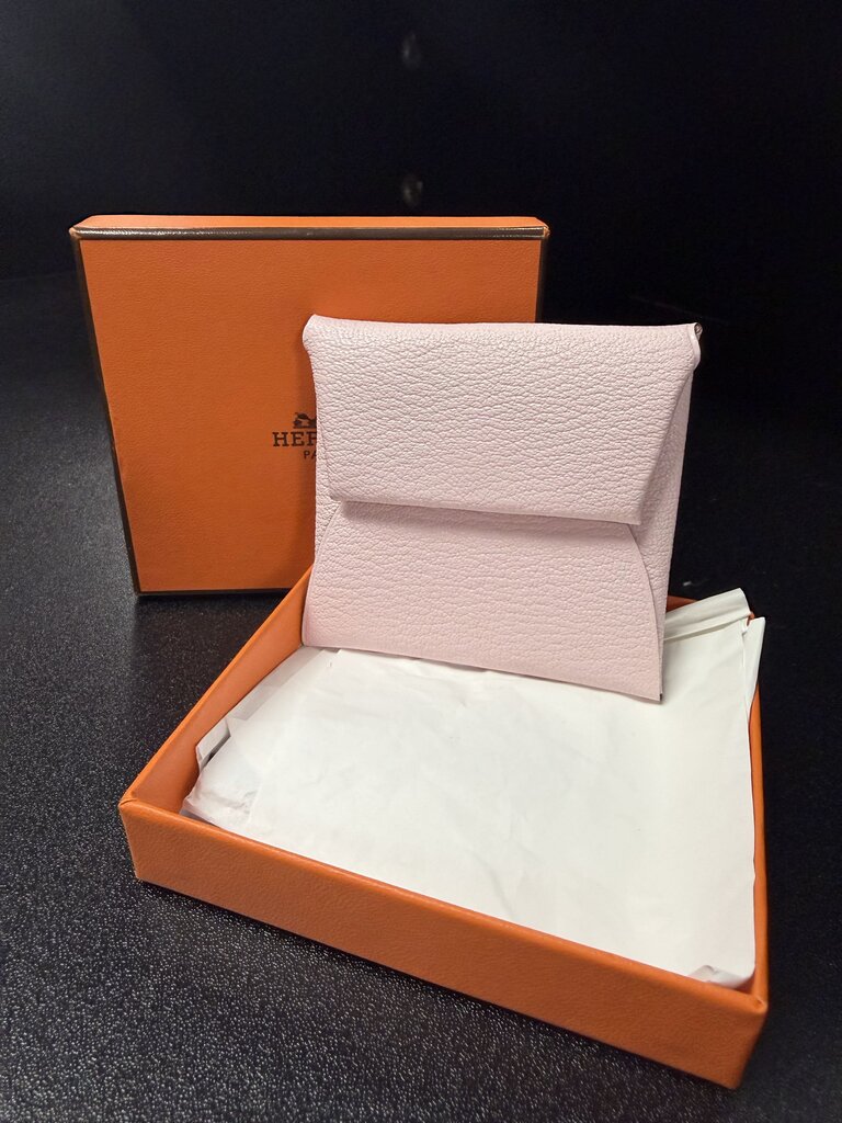 Hermes Bastia Coin Purse