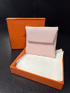 Hermes Bastia Coin Purse