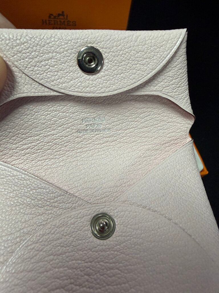 Hermes Bastia Coin Purse