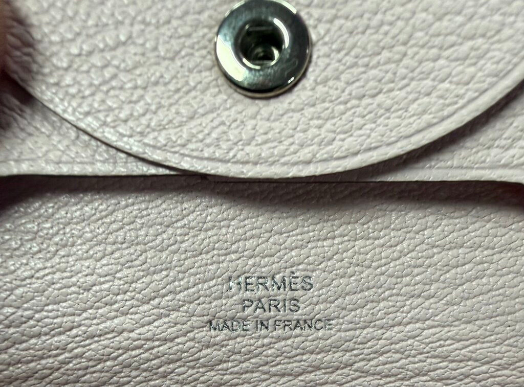 Hermes Bastia Coin Purse