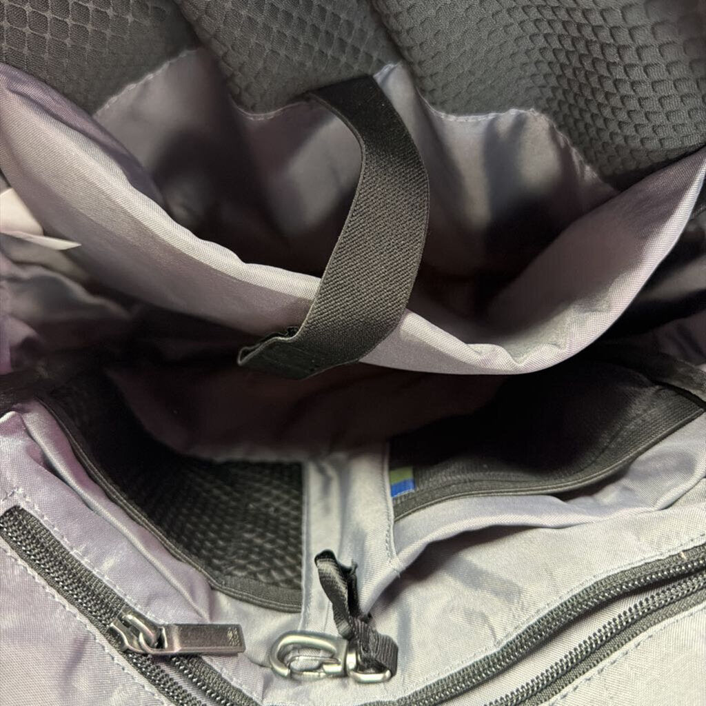 Open Story Commuter Backpack W/ Laptop Compartment