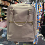 Open Story Commuter Backpack W/ Laptop Compartment