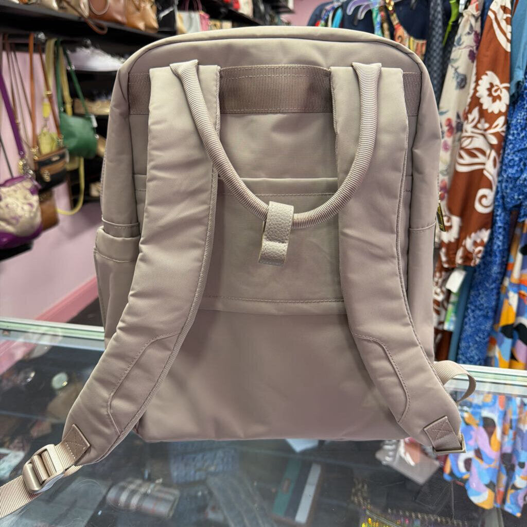 Open Story Commuter Backpack W/ Laptop Compartment