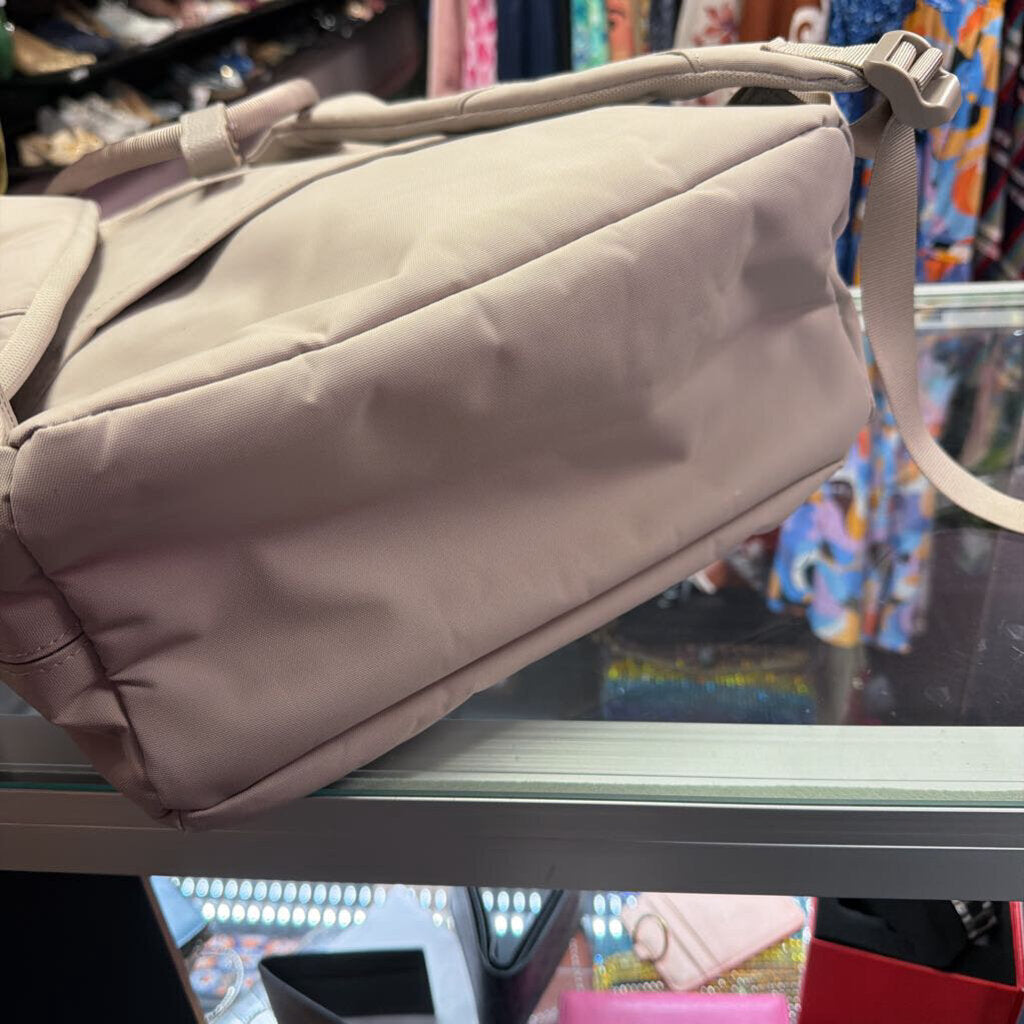 Open Story Commuter Backpack W/ Laptop Compartment