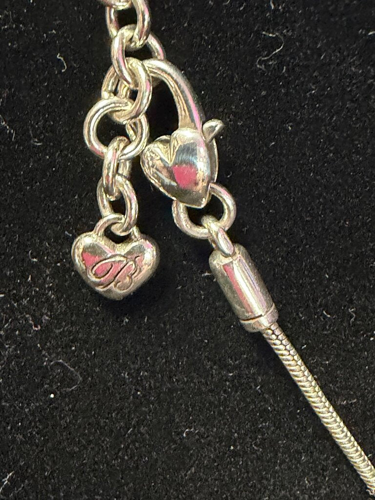 Brighton Twinkle Necklace