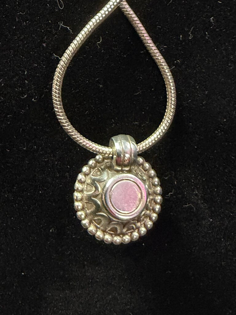 Brighton Twinkle Necklace
