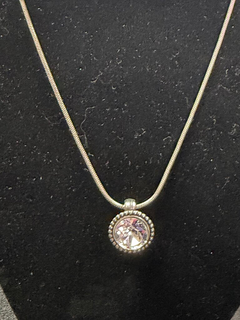 Brighton Twinkle Necklace