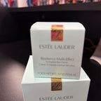 Estée Lauder Resilience Multi-Effect Tri-Peptide Eye Cream Full Size 0.5oz /15ml