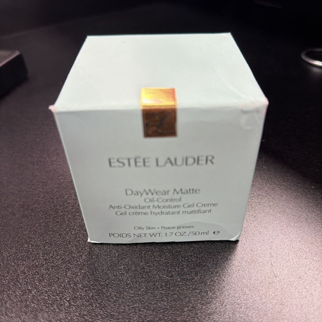 Estee Lauder Daywear Matte Oil Control Anti-Oxidant Moisture Gel Cream 50ml