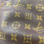 Louis Vuitton Monogram Keepall 60