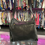 Docker Recode Genuine Shoulder Leather Bag