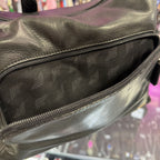 Docker Recode Genuine Shoulder Leather Bag