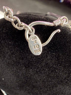John Hardy 18K/925 20" Necklace with JAI 14k/925 Pendant